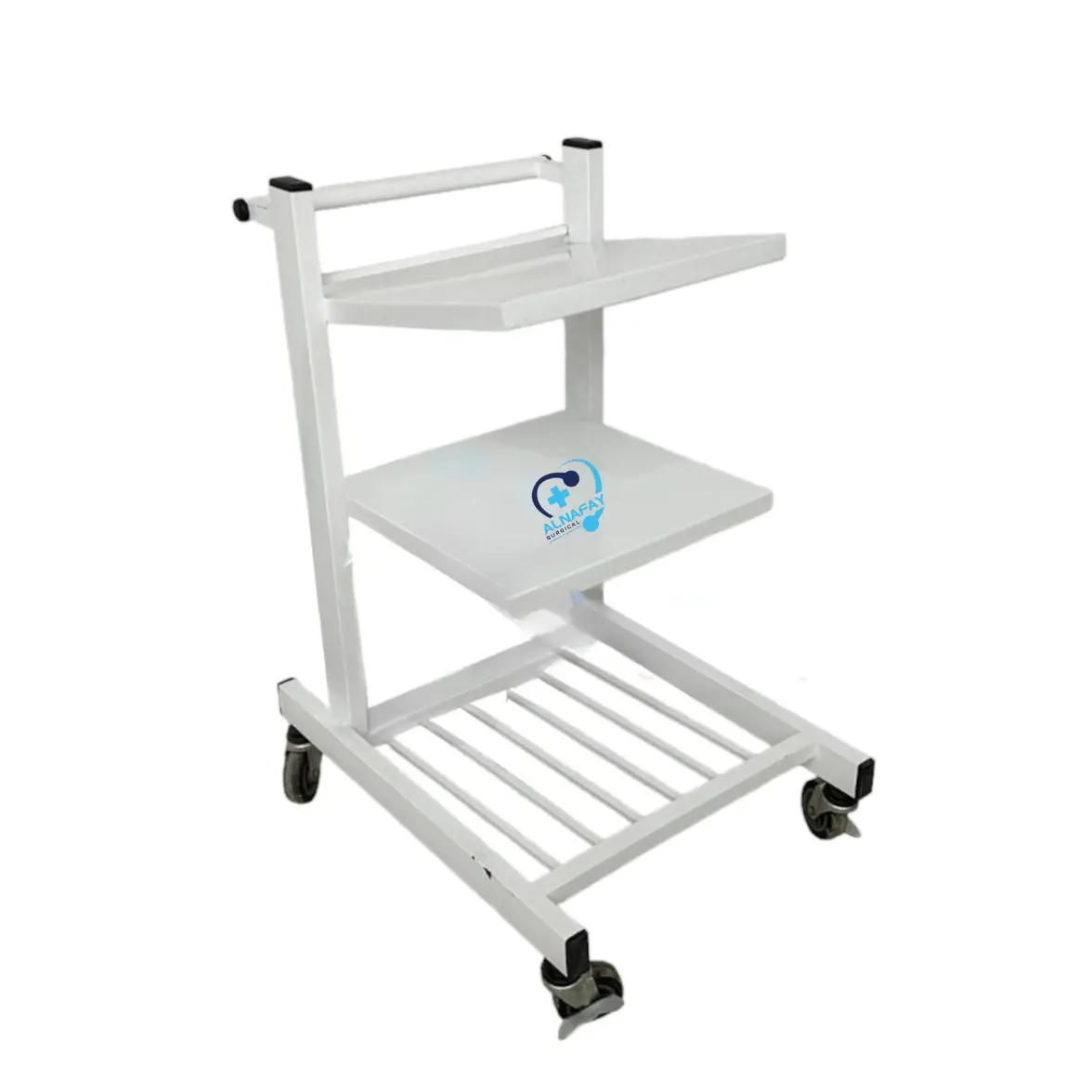 Cautery Trolley