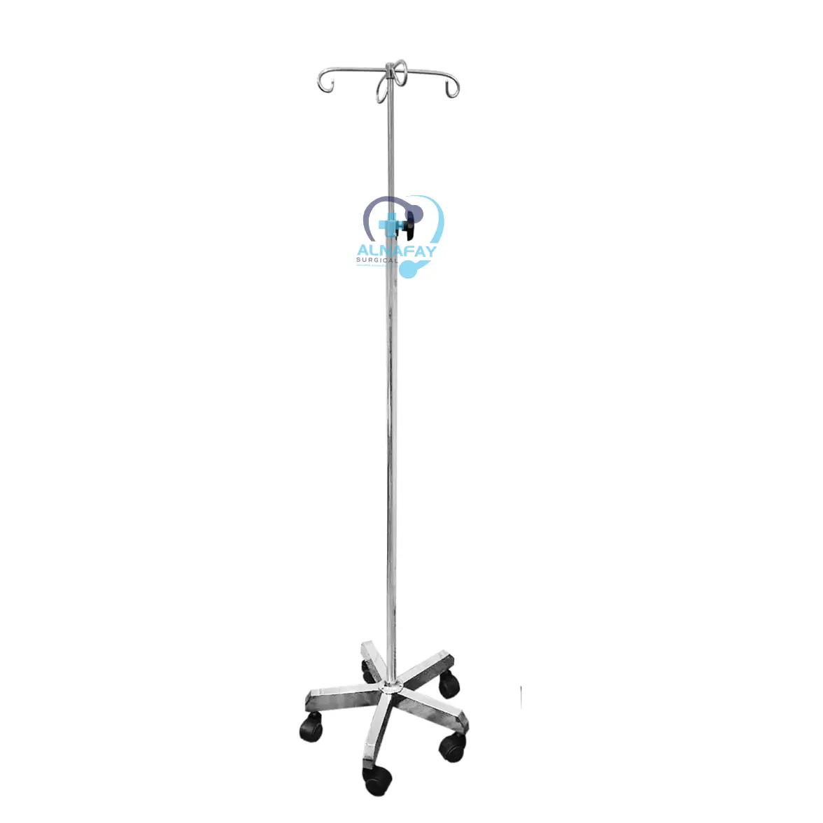 IV-Pole-SS-Pipe-4-Hooks-ANS-IV-3 (1)