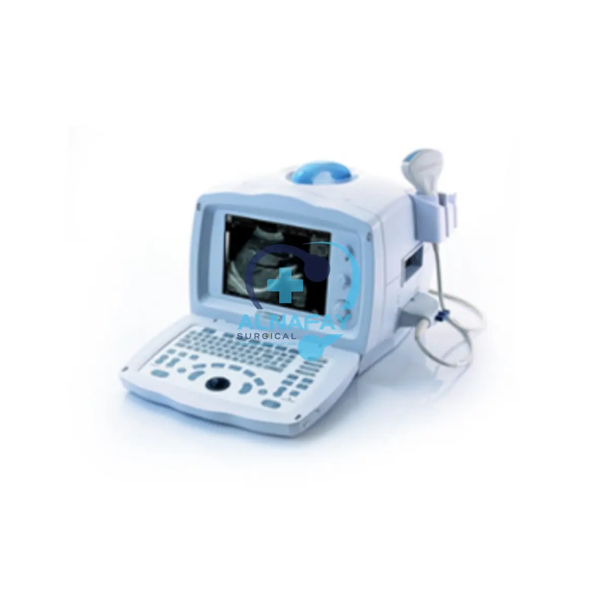 Mindray DP 1100 Plus Ultrasound Machine
