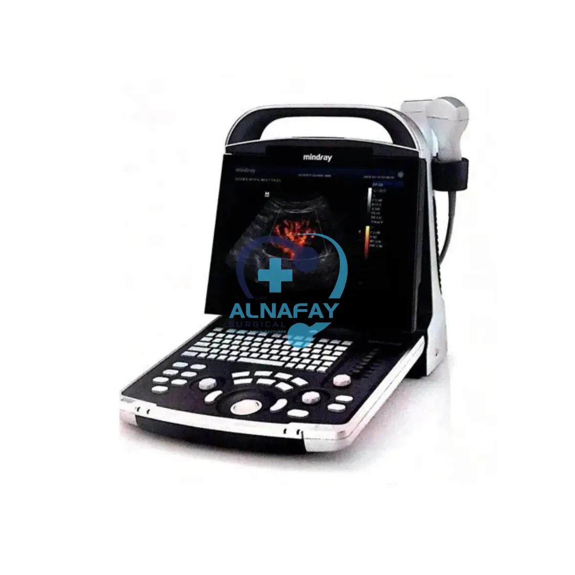 Mindray DP-18 Ultrasound Machine