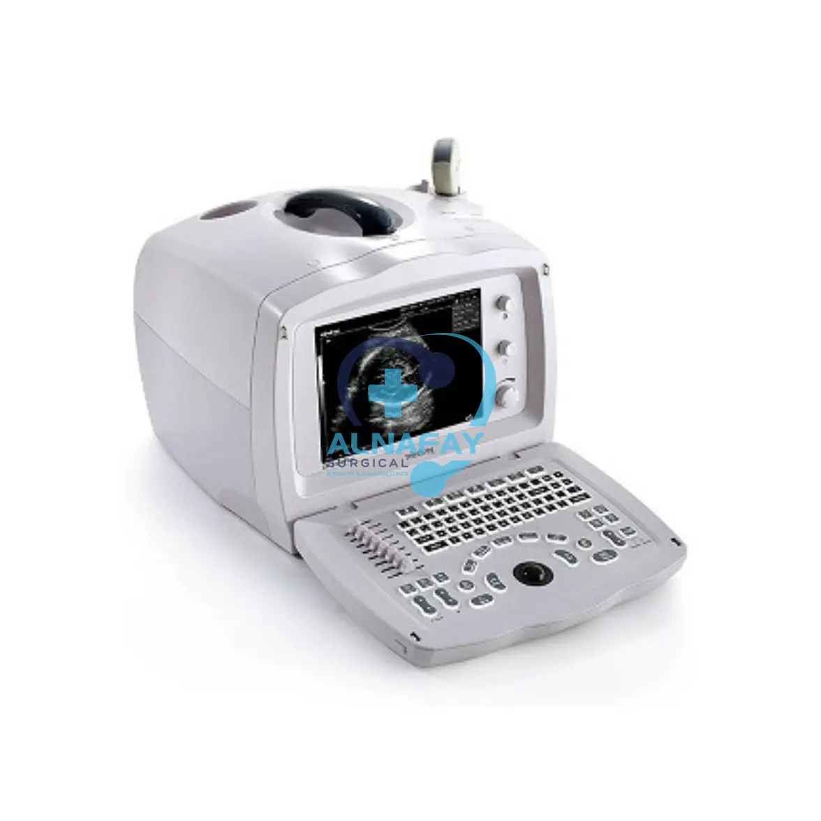 Mindray DP 2200 Ultrasound Machine