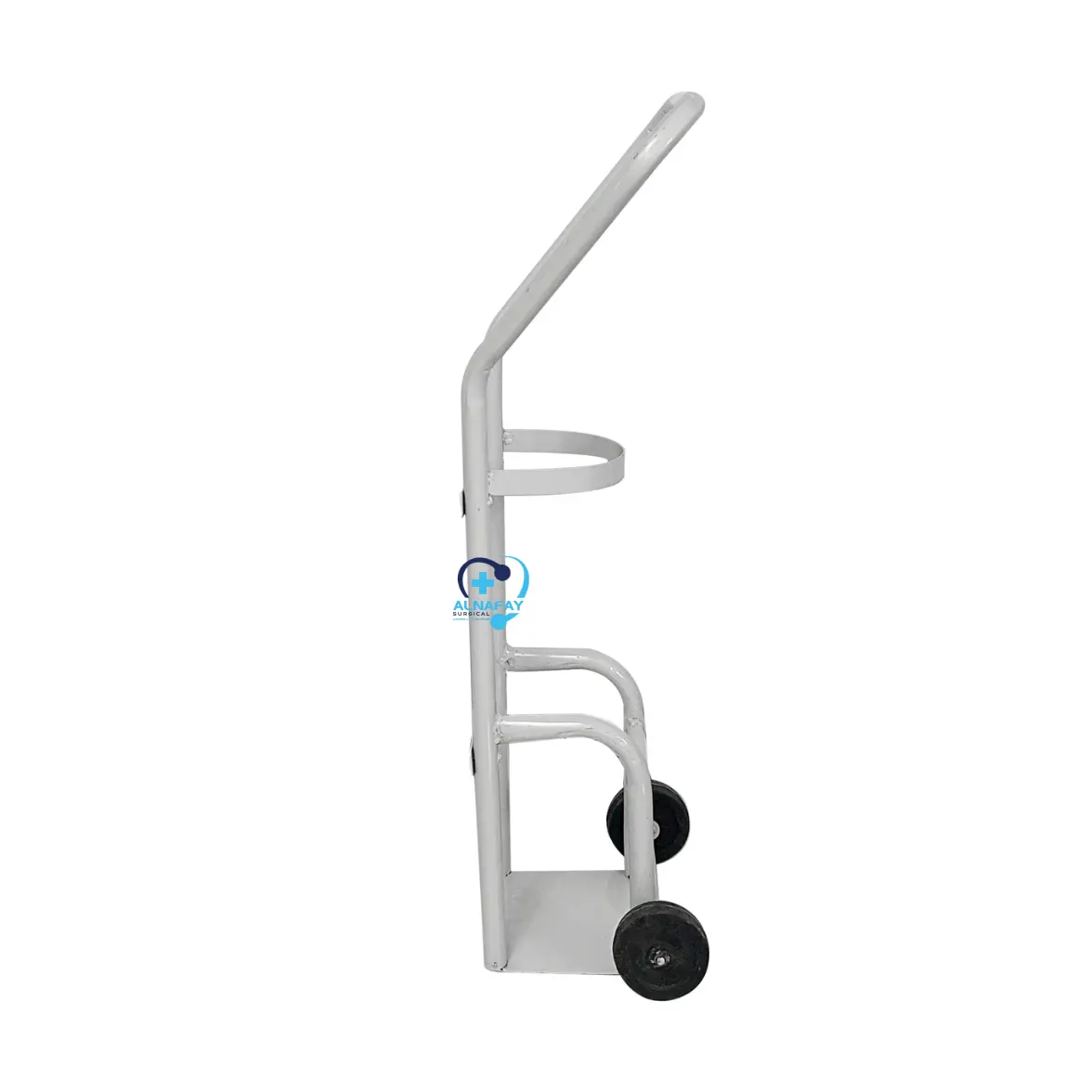 Oxygen Cylinder Trolley (Small)