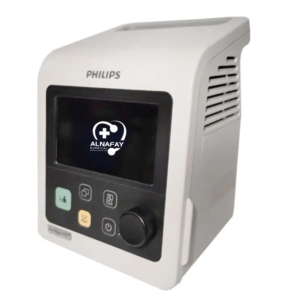 Phillips SureSign VS2 Vital Sign Monitor