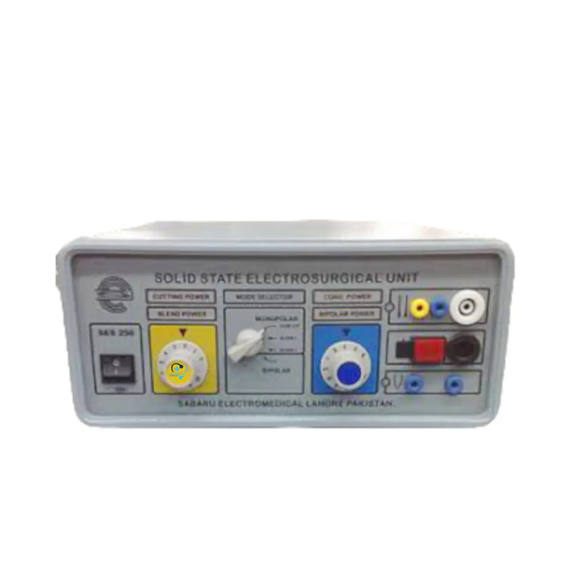 SABARU SolidState Electrosurgical Unit 250 Watt