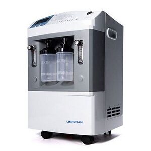 Oxygen Concentrator Jay-10 SP02