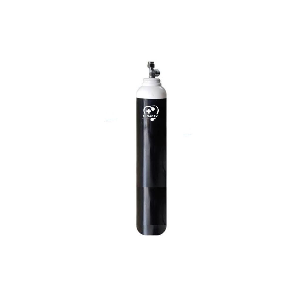 Emergency-Use-Oxygen-Supply-Cylinder-48CFT
