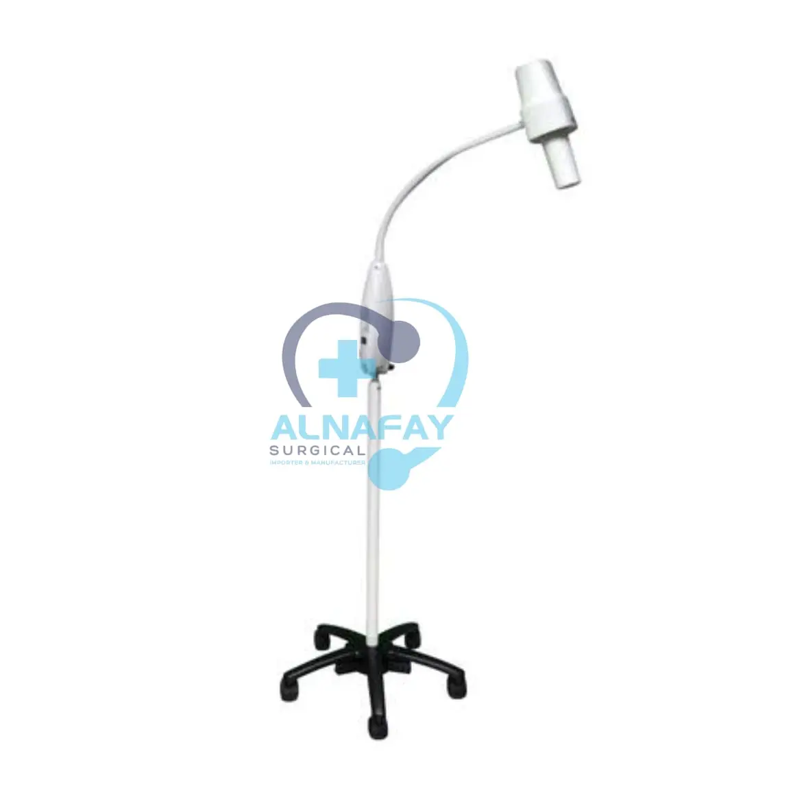 Philips-Burton-Super-Bright-Spot-Examination-Light