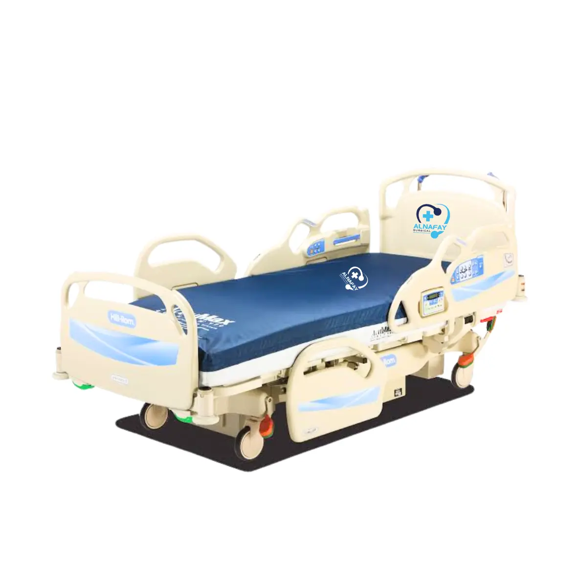Hillrom Advanta 2 Hospital Electric Bed