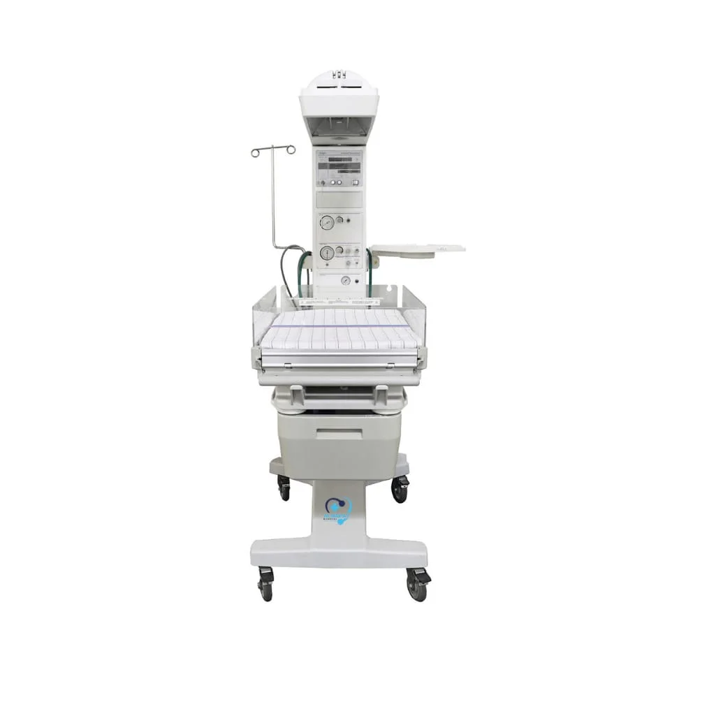 Drager Air-Sheilds Resuscitaire RW Infant Warmer