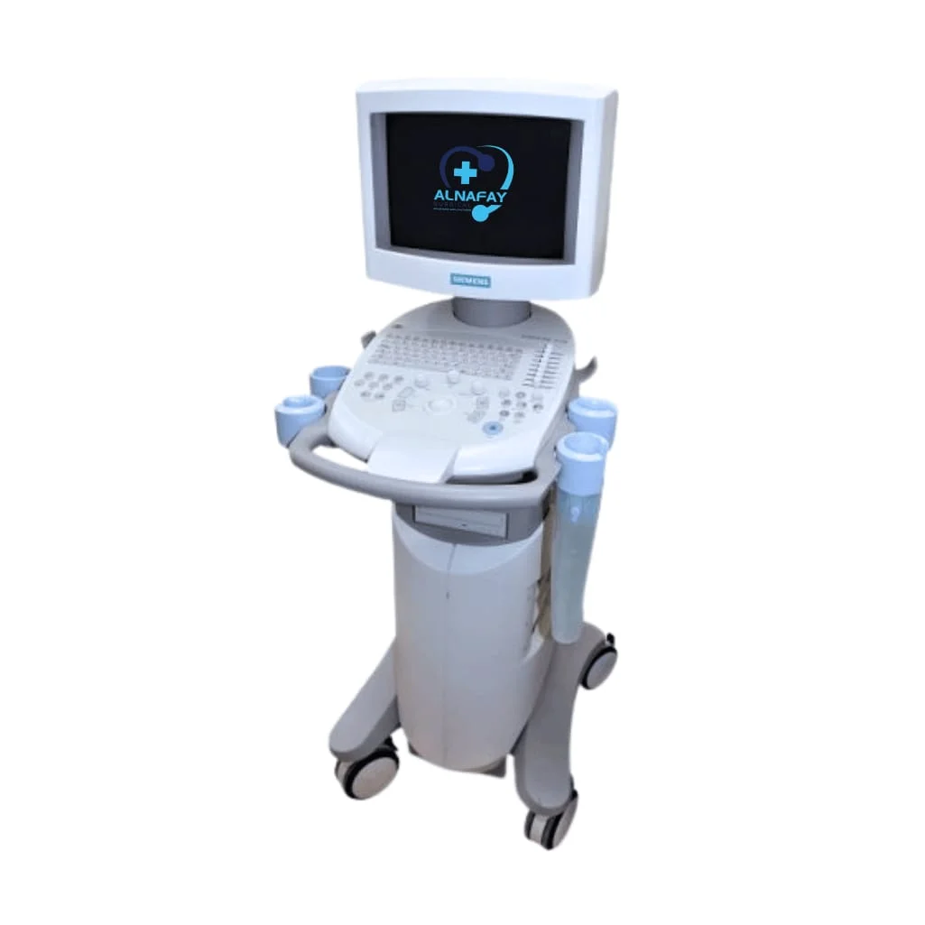 Simens Sonoline G20 UltraSound Machine